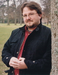 Robert Wiersema